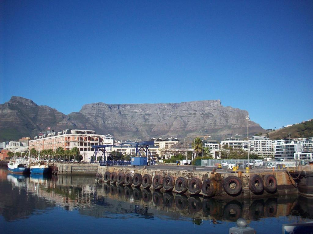 Gordon'S Bay Guesthouse Exterior foto